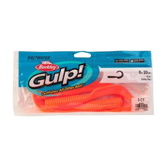 Berkley Gulp!® Saltwater Grub