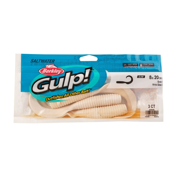 Berkley Gulp!® Saltwater Grub