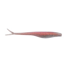 Buy flamingo-chrome Berkley Gulp!® Saltwater Jerk Shad