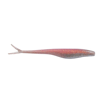 Buy flamingo-chrome Berkley Gulp!® Saltwater Jerk Shad