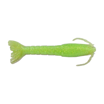 Buy key-lime-chrome Berkley Gulp!® Saltwater Shrimp