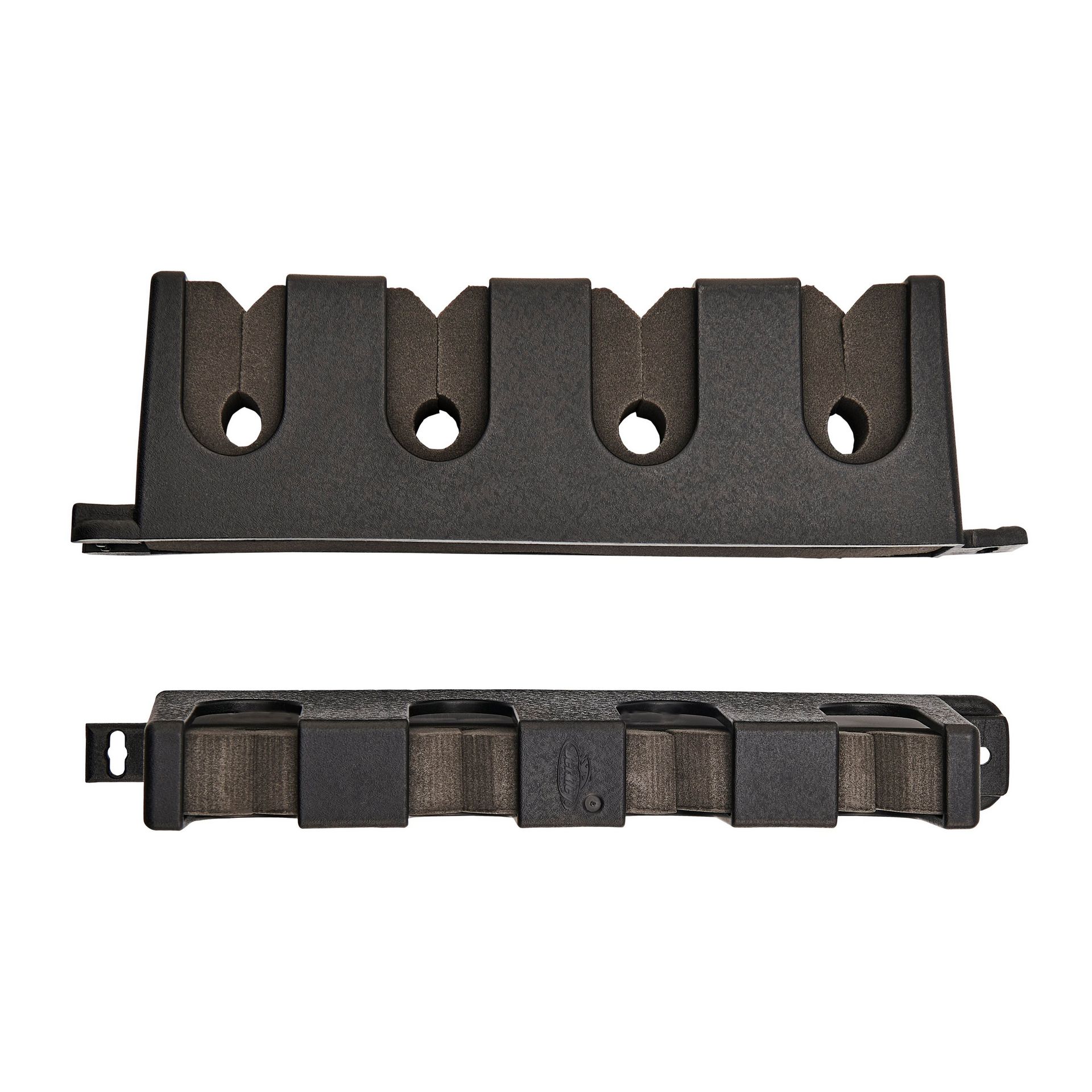 V Rod Rack Berkley Horizontal Rod Rack - The Itsy Bitsy Boutique | Fin-atics ...