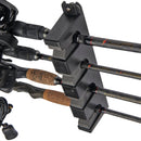 Berkley Horizontal Rod Rack-4