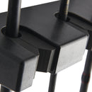 Berkley Horizontal Rod Rack-5