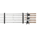 Berkley Horizontal Rod Rack-10