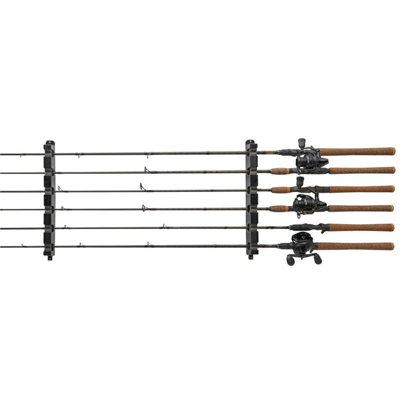 Berkley Horizontal Rod Rack
