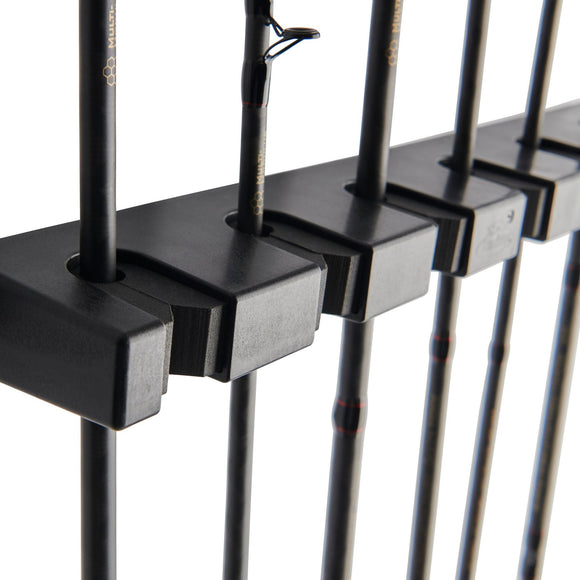 Berkley Horizontal Rod Rack