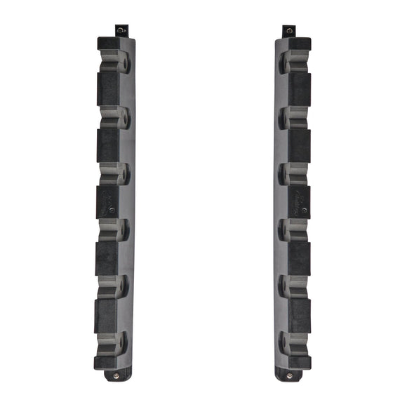 Berkley Horizontal Rod Rack