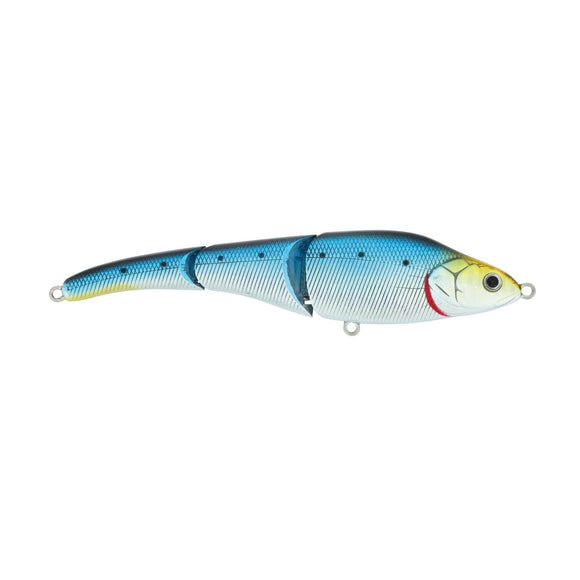 Berkley Magic Swimmer 5" 3/4oz Slow Sink Lure
