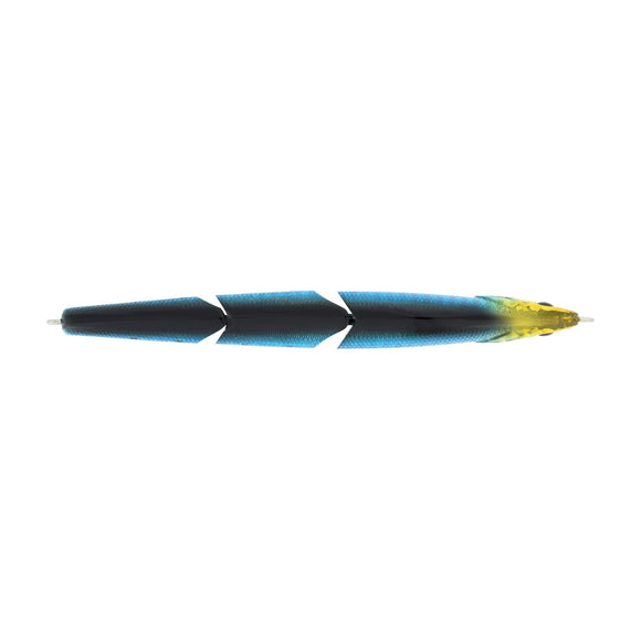 Berkley Magic Swimmer 5" 3/4oz Slow Sink Lure