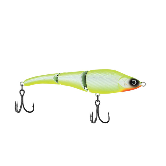Berkley Magic Swimmer 5" 3/4oz Slow Sink Lure