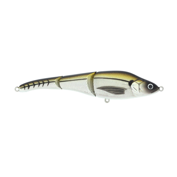 Berkley Magic Swimmer 5" 3/4oz Slow Sink Lure