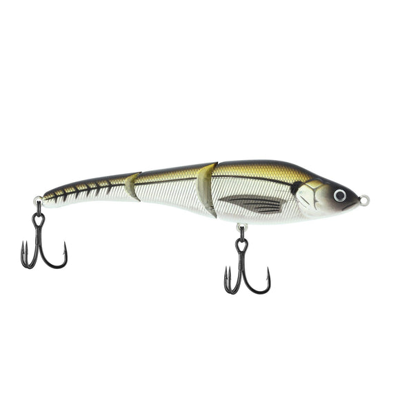 Berkley Magic Swimmer 5" 3/4oz Slow Sink Lure