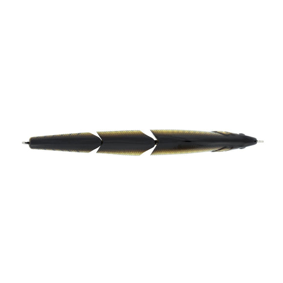 Berkley Magic Swimmer 5" 3/4oz Slow Sink Lure