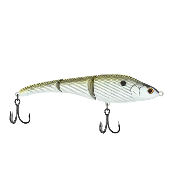 Berkley Magic Swimmer 5" 3/4oz Slow Sink Lure