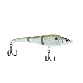 Berkley Magic Swimmer 5" 3/4oz Slow Sink Lure