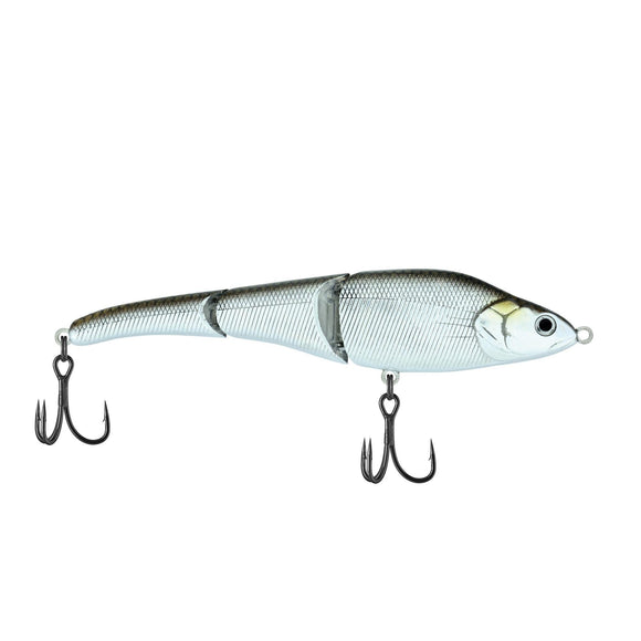 Berkley Magic Swimmer 5" 3/4oz Slow Sink Lure