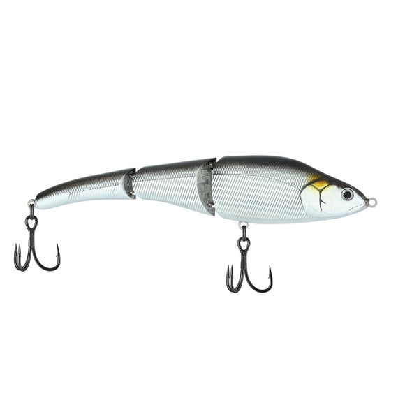 Berkley Magic Swimmer 5" 3/4oz Slow Sink Lure