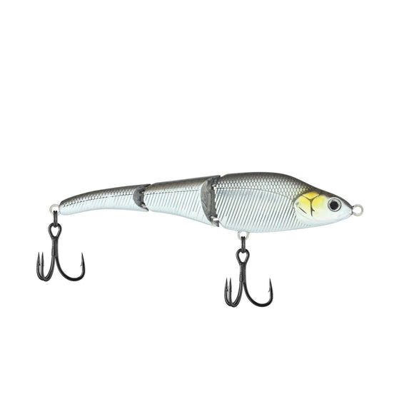 Berkley Magic Swimmer 5" 3/4oz Slow Sink Lure