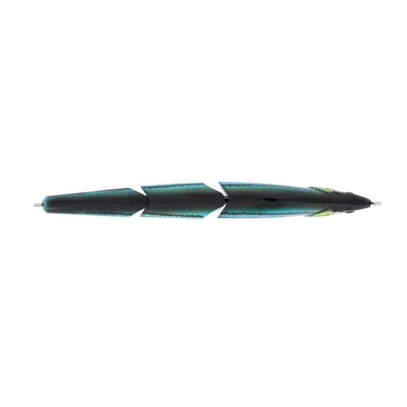 Berkley Magic Swimmer 5" 3/4oz Slow Sink Lure