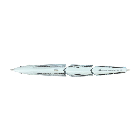 Berkley Magic Swimmer 5" 3/4oz Slow Sink Lure