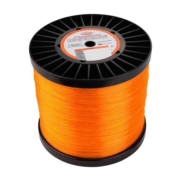 Berkley ProSpec Chrome Monfilament 3000yd Bulk Spool