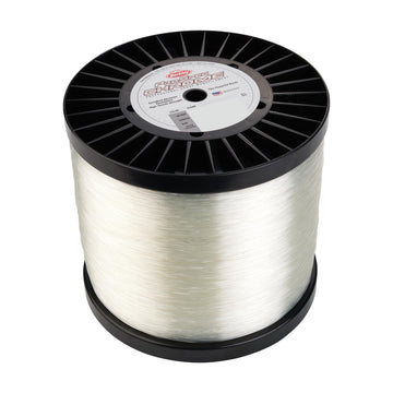 Buy clear Berkley ProSpec Chrome Monfilament 3000yd Bulk Spool