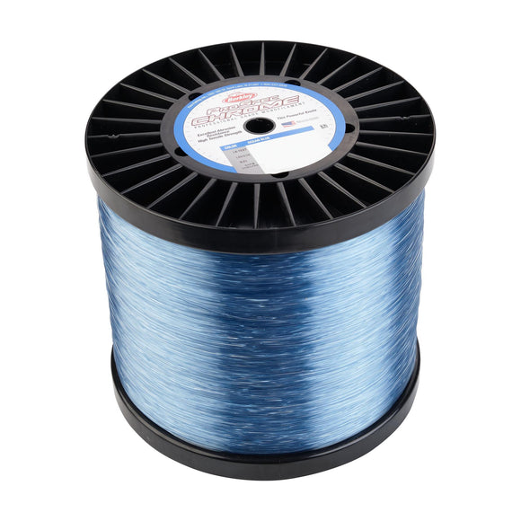 Berkley ProSpec Chrome Monfilament 3000yd Bulk Spool