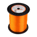 Berkley ProSpec Chrome Monfilament 3000yd Bulk Spool-7