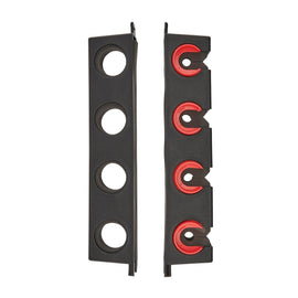Berkley Twist Lock Utility 4 Rod Rack - 0