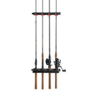 Berkley Twist Lock Utility 4 Rod Rack-4