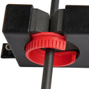 Berkley Twist Lock Utility 4 Rod Rack-5