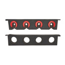 Berkley Twist Lock Utility 4 Rod Rack-8
