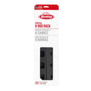 Berkley Vertical 6 Rod Rack - Black-3