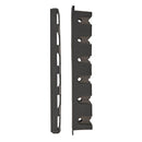 Berkley Vertical 6 Rod Rack - Black-7