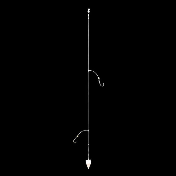 Jigging World Black Sea Bass Hi-Lo Rig