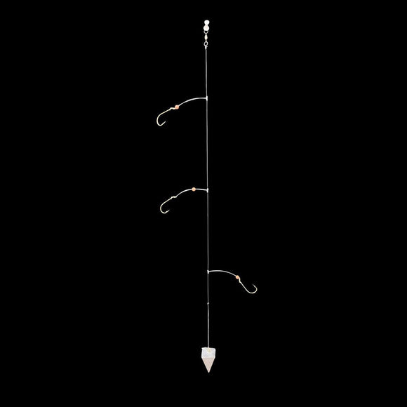 Jigging World Black Sea Bass Hi-Lo Rig