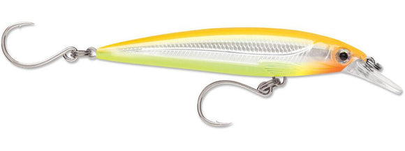 Rapala X-Rap Long Cast 4-3/4" 1-1/4oz
