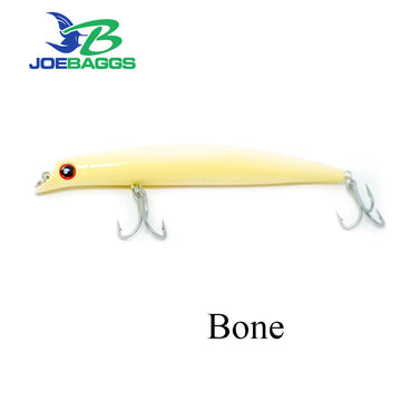 Joe Baggs Tackle 6" Swarter 1oz