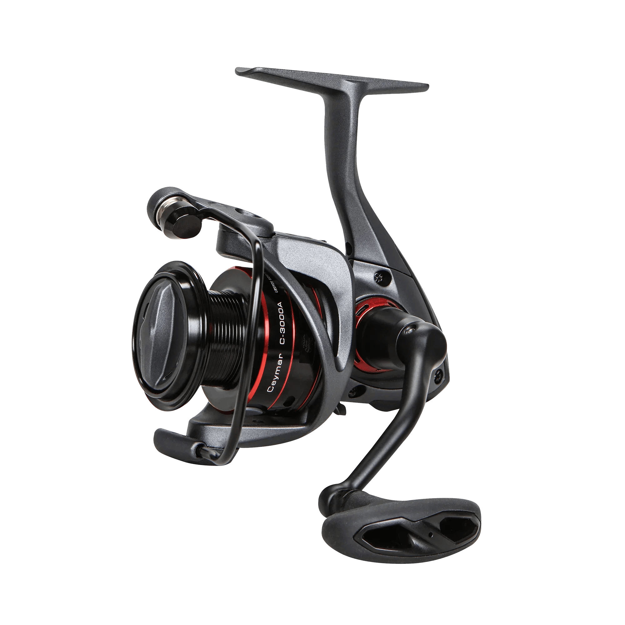 okuma ceymar a series C-3000A Spinning Reel that offer awesome control N4:WINTER CLEARANCE 15% Backpacking Chair Folding Chair Option:Pearl TFS