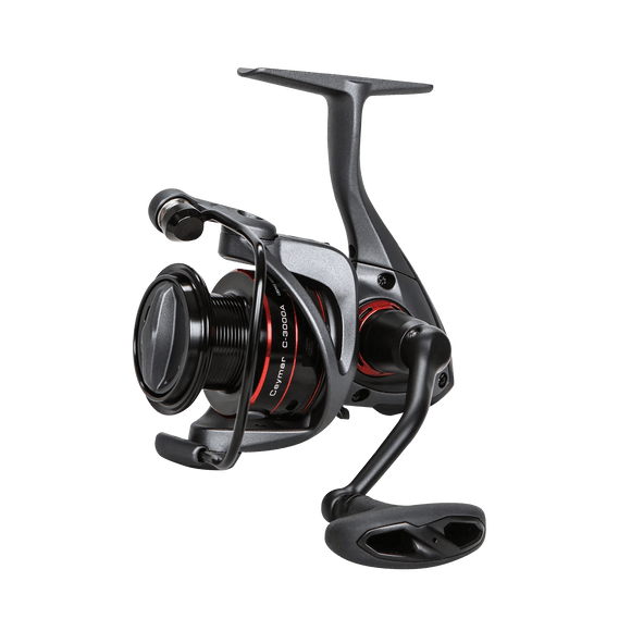 Okuma Ceymar "A" Spinning Reel