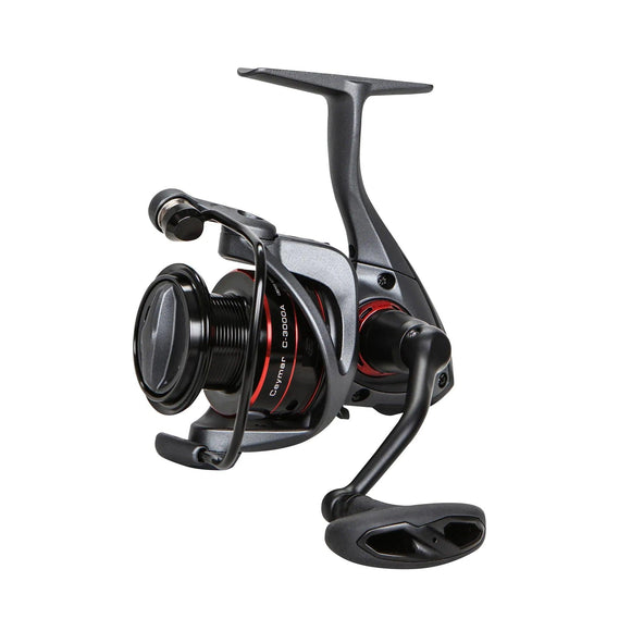 Okuma Ceymar "A" Spinning Reel