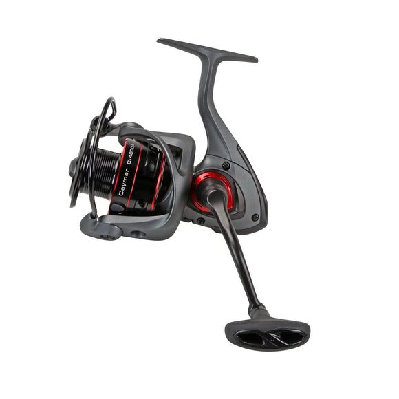 Okuma Ceymar "A" Spinning Reel