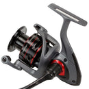 Okuma Ceymar "A" Spinning Reel-4