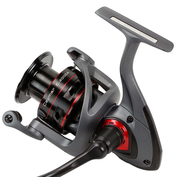 Okuma Ceymar "A" Spinning Reel