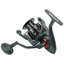 Okuma Ceymar "A" Spinning Reel-10