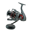 Okuma Ceymar "A" Spinning Reel-9