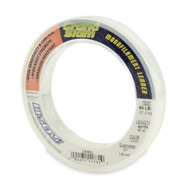 Hi-Seas Grand Slam Monofilament Leader - Clear, 50yd Wrist Bracelet - 0