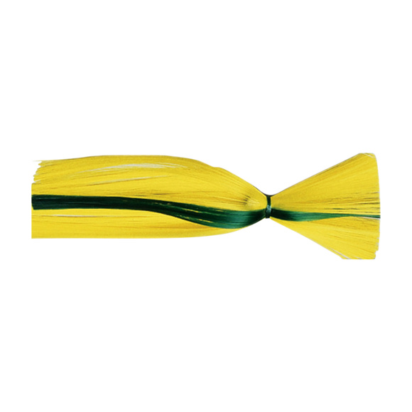 Sea Witch 1/4oz Head Ballyhoo Skirt