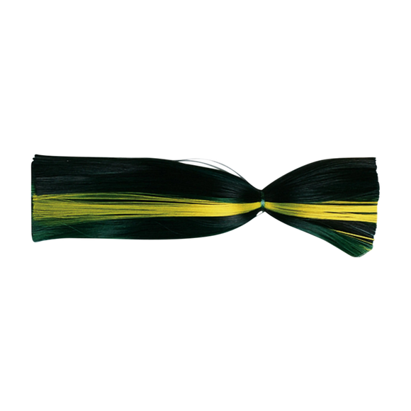 Sea Witch 1/4oz Head Ballyhoo Skirt